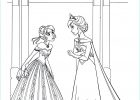 Dessin Reine Des Neige à Imprimer Nouveau Images 144 Dessins De Coloriage Reine Des Neiges à Imprimer Sur