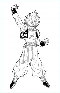 Dragon Ball Z Coloriage Beau Stock Go A Dragon Ball Z Kids Coloring Pages