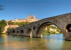 France Paysage Ville Cool Collection Paysage De France • Voyages Cartes