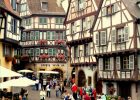 France Paysage Ville Luxe Photographie Les 7 Plus Beaux Sites à Découvrir En Alsace