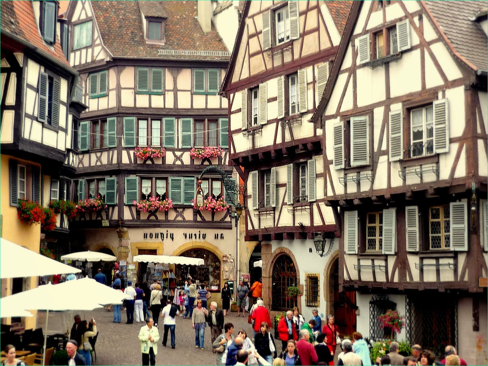France Paysage Ville Luxe Photographie Les 7 Plus Beaux Sites à Découvrir En Alsace