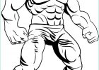 Hulk A Colorier Inspirant Stock Coloriage De Hulk Front