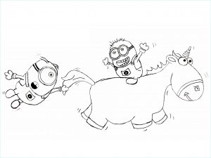 Les Minions Coloriage Beau Photos Minions to Print for Free Minions Kids Coloring Pages