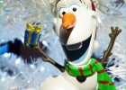 Olaf Noel Impressionnant Photographie Christmas Olaf Wallpapers Backgrounds Wallpapersafari