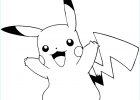 Pikachu A Colorier Cool Image 10 Free Pikachu Coloring Pages for Kids