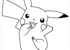 Pikachu A Colorier Luxe Photographie Pikachu Dancing Coloring Page Free Printable Coloring