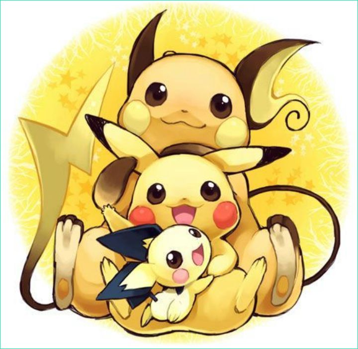 Pikachu Dessin Swag Unique Photos Épinglé Par Mirafairy Sur Pokemon ♡ Avec Images