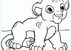 Simba Coloriage Beau Photos 56 Dessins De Coloriage Simba à Imprimer Sur Laguerche