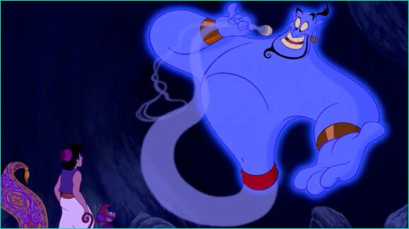 Singe Aladdin Nouveau Photos Disney Animated S Contain Exactly 18 Different Types
