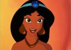 Singe Aladdin Unique Photos which Character Voiced by Lea Salonga Do You Like More