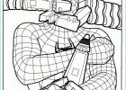 Spiderman Coloriage Bestof Stock Spiderman Coloring Pages