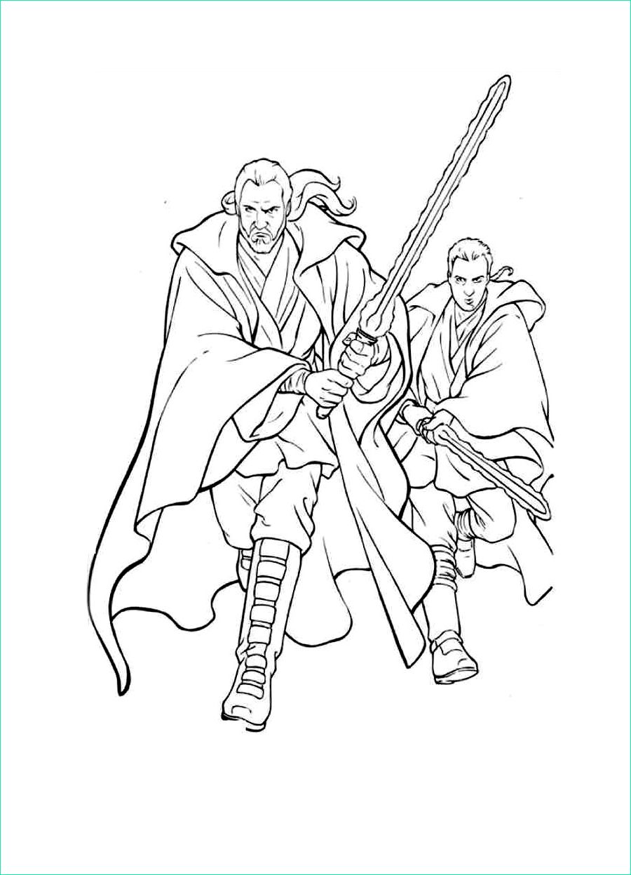 Star Wars Coloriage Beau Images 45 Star Wars Coloring Pages for You