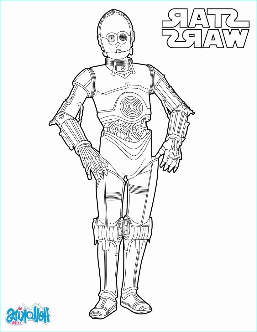 Star Wars Coloriage Luxe Photos Star Wars Coloring Pages Luke Skywalker Coloring Home