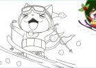 Yokai Watch Coloriage Cool Images Yo Kai Watch France On Twitter &quot;en attendant Noël Voici