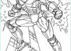 Avengers à Colorier Beau Collection Amazing Iron Man In the Avengers Coloring Page Download