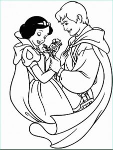 Blanche Neige Coloriage Bestof Photographie Coloriage Blanche Neige 1 Avec Tête à Modeler
