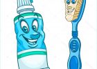 Brosse A Dent Dessin Impressionnant Image Brosse Dents Dentifrice Set Dentaire Dents Brossage Dessin