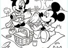 Coloriage A Imprime Inspirant Photos Coloriage Mickey Et Minnie à Imprimer Le Mag Family Sphere