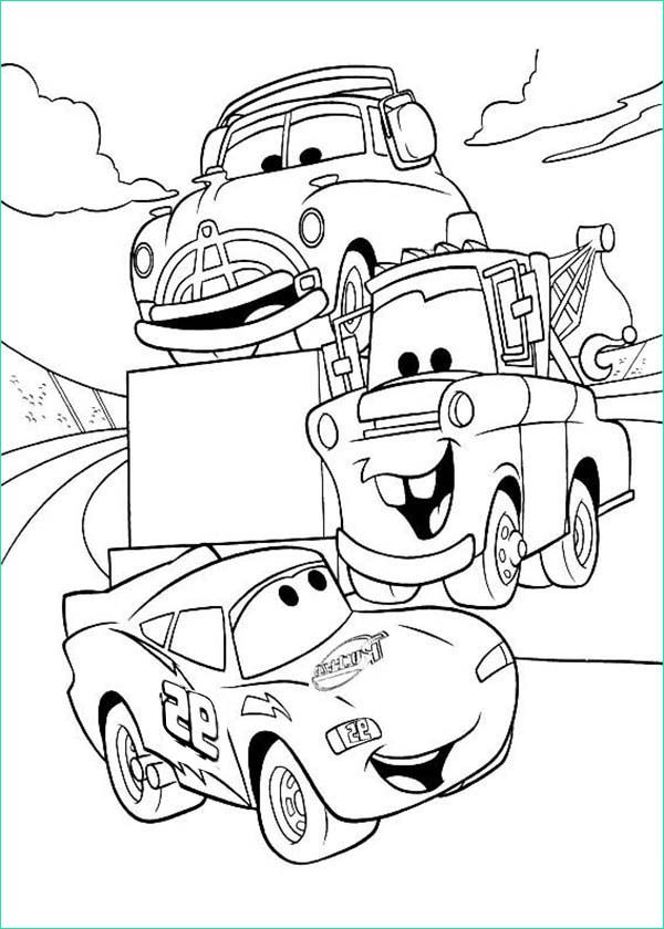 Coloriage Cars Beau Galerie Disney Cars 2 Coloring Page Download &amp; Print Line