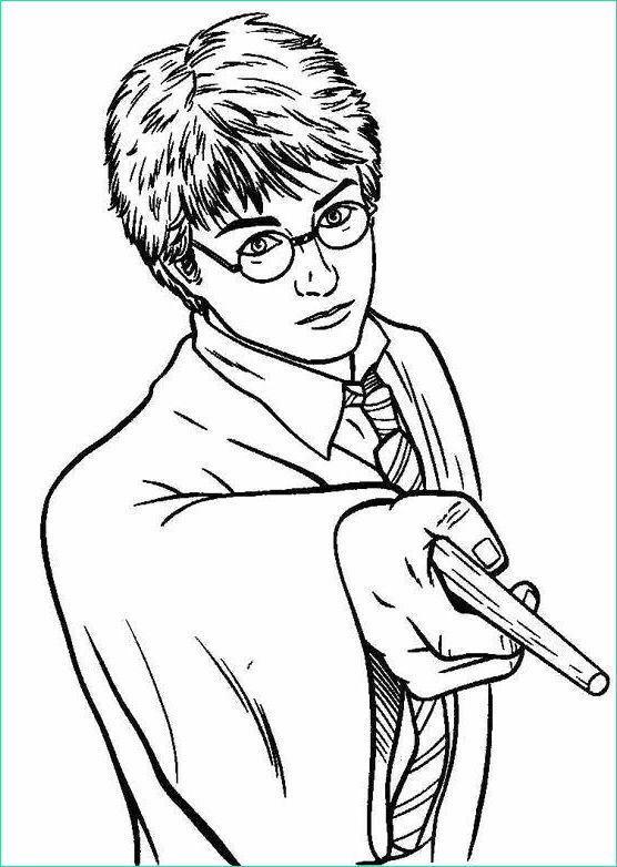 Coloriage De Harry Potter Beau Image Épinglé Par Susan Carrell Sur Digital Harry Potter