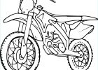 Coloriage De Moto Impressionnant Images Coloriage Motocross Dessin à Imprimer Sur Coloriages Fo