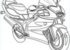 Coloriage De Moto Unique Photos Coloriage Moto à Imprimer Pour Les Enfants Cp