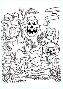 Coloriage Halloween à Imprimer Gratuit Inspirant Galerie Coloriage Monstre De Bou D Halloween Dessin Gratuit à Imprimer