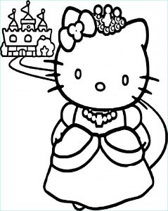 Coloriage Hello Kitty Noel Nouveau Stock Coloriage Noel Hello Kitty Gratuit Imprimer La Team