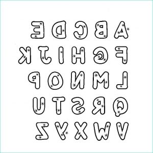 Coloriage Lettres Alphabet Unique Photos Coloriage Alphabet Coloriages Alphabet Et Lettres
