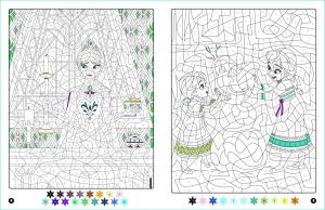 Coloriage Mystere Disney Inspirant Collection Coloriage Mystere Disney A Imprimer – Teenzstore tout