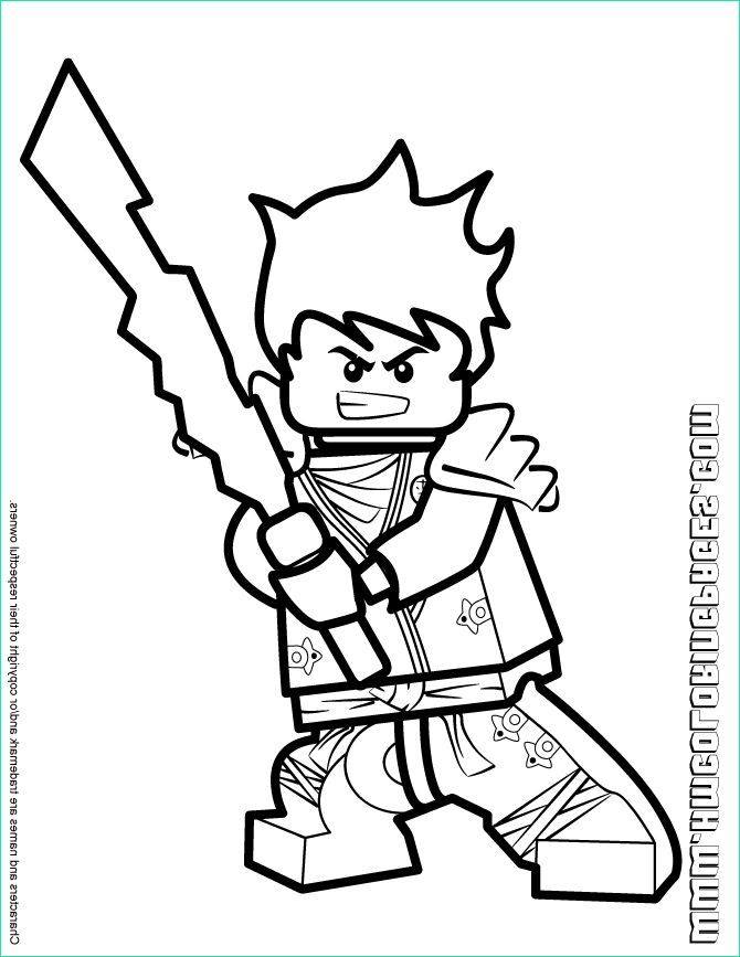 Coloriage Ninjago Rouge Beau Image [fancy Header3]like This Cute Coloring Book Page Check