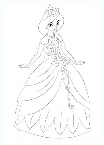Coloriages Princesses à Imprimer Inspirant Photographie Coloriage Princesse Jasmine Disney à Imprimer Sur