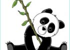 Dessin Aimprimer Unique Image Dessins En Couleurs à Imprimer Panda Numéro