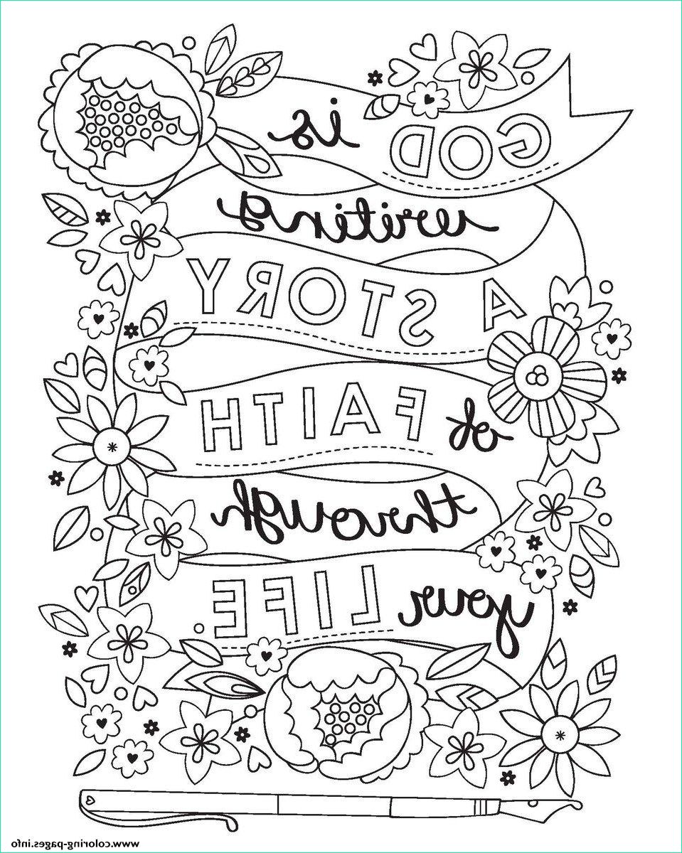 Dessin Citation Inspirant Galerie Adult Quotes Proverbe Citation Coloring Pages Printable