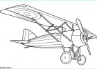 Dessin D&amp;#039;avion De Guerre Unique Image Coloriage Avion De Guerre 17 Dessin
