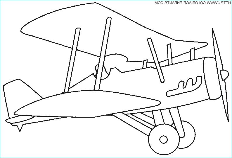 Dessin D&amp;#039;avion De Guerre Unique Photos Coloriage Avion De Guerre Anglais à Imprimer Et à Colorier