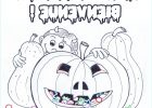 Dessin D&amp;#039;halloween Élégant Images Coloriage D Halloween Boutchoupitchou Illustrations