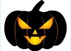 Dessin De Citrouille D&#039;halloween Inspirant Image Fête Halloween Chat Noir Se Trouve Sur Une Citrouille