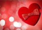 Dessin De Coeur En Couleur Unique Images Trouver L Amour à La Saint Valentin