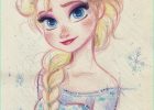 Dessin De La Reine Des Neige Luxe Stock Elsa Pencil V2 1 059×1 600 Pixeles Avec Images
