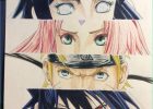 Dessin De Manga Naruto Élégant Photographie Dessin De Naruto Shippuden