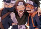 Dessin De Manga Naruto Inspirant Photographie Épinglé Par Yuta Sur ナルト