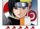 Dessin De Manga Naruto Inspirant Photos Dessins En Couleurs à Imprimer Naruto Numéro