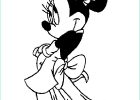 Dessin De Minie Luxe Image Minnie Mouse Kleurplaat Disney Kleurplaat Animaatjes