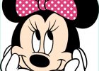 Dessin De Minnie Cool Galerie Dessins En Couleurs à Imprimer Minnie Mouse Numéro