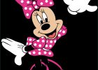 Dessin De Minnie Unique Photos Dessins En Couleurs à Imprimer Minnie Mouse Numéro