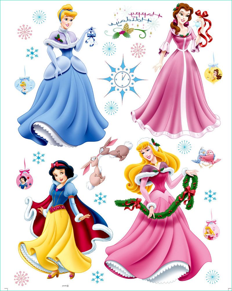Dessin De Princesse Disney Inspirant Galerie Coloriage Princesse Disney à Noël à Imprimer