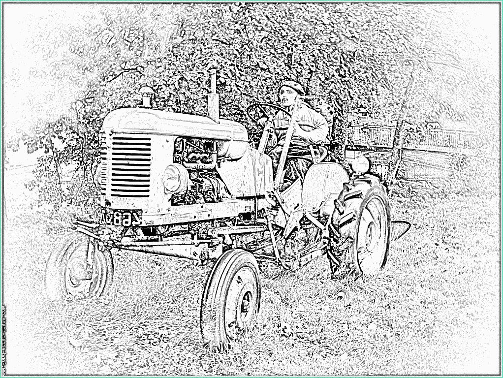 Dessin De Tracteur Fendt Nouveau Stock Kleurplaat Tractor Fendt Ausmalbilder Kostenlos Traktor 10