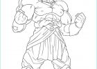 Dessin Dragon Ball Z Broly Luxe Photographie Facile Dragon Ball Broly Super Sayian Legendaire 2