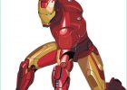 Dessin Iron Man Facile Cool Stock Ment Dessiner Iron Man Dessein De Dessin